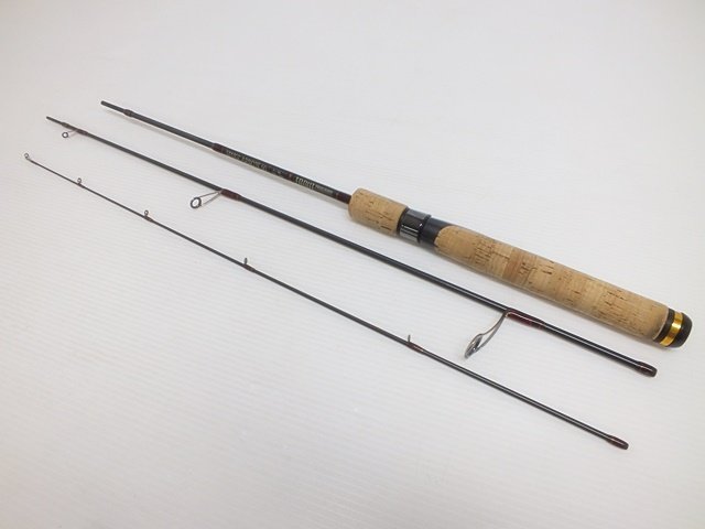 ノリーズ スパイクアロー60 ノリーズ トラウトプログラム スパイク