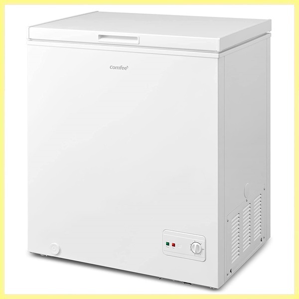 三菱 冷凍庫 202L ストッカー 2001年製 MF-C20B-H型 家電