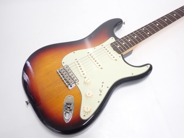 1983年頃製造 Fender USA製Stratocaster ダンスミス