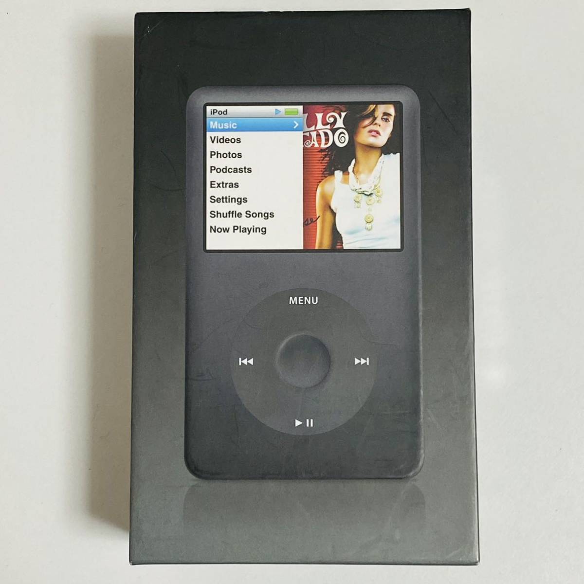 【入手困難】Apple iPod classic 160GB 超美品 入手困難】Apple iPod classic 160GB 超美品 NEW, Apple iPod