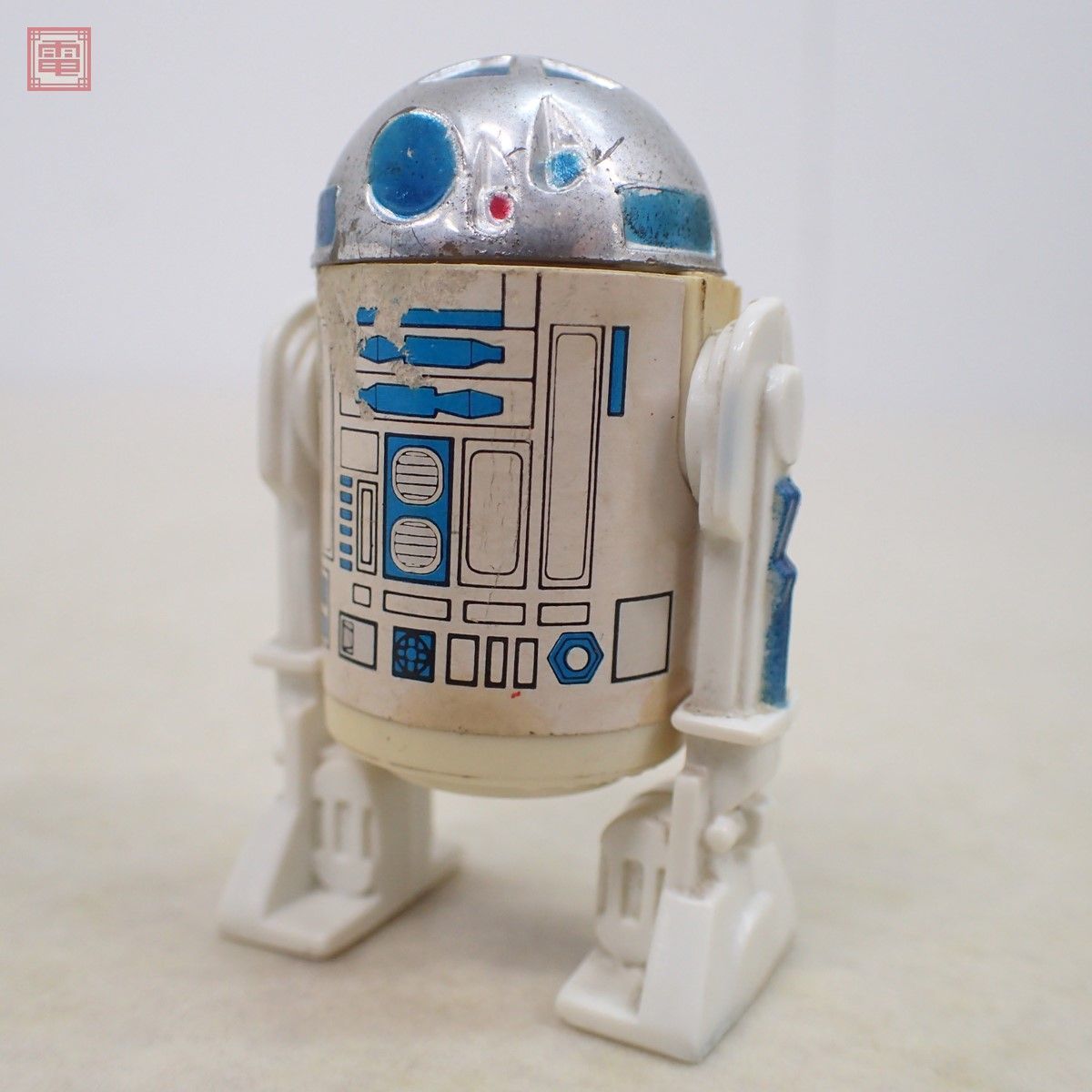 STAR WARS オールドケナー R2-D2 スター・ウォーズ】 R2-D2 ケナー