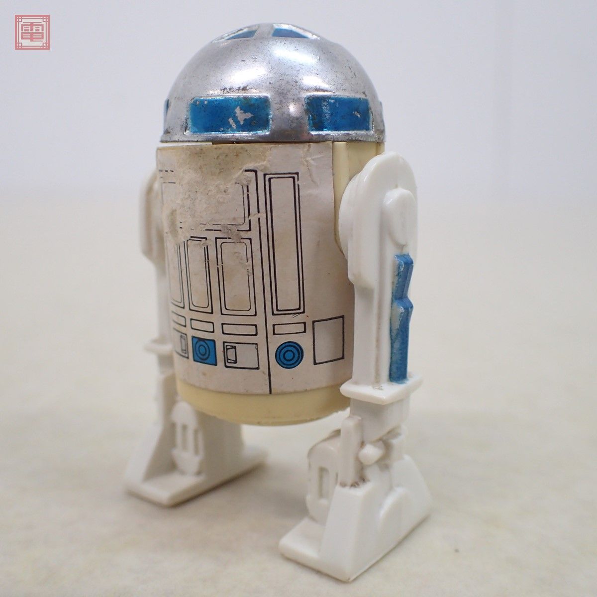 オールドケナー R2-D2