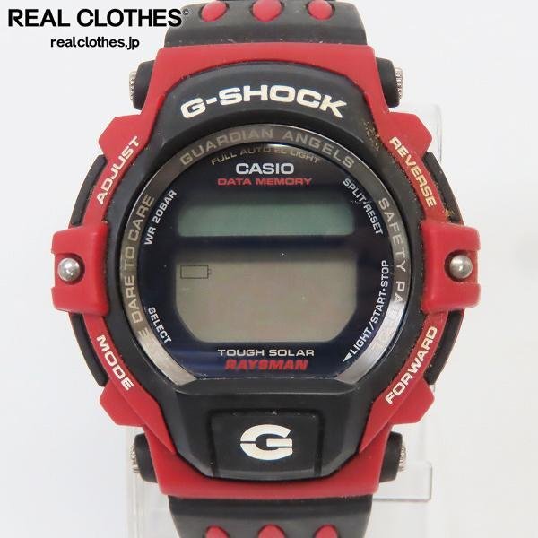 カシオ CASIO G-SHOCK DW-9300 レイズマン RAYSMAN ソーラー 緑系 店舗受取可の落札情報詳細 - ヤフオク落札価格 ...
