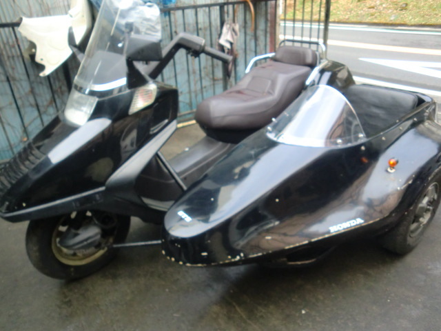 フュージョンの逆輸入車ヘリックス フュージョンの逆輸入車ヘリックス