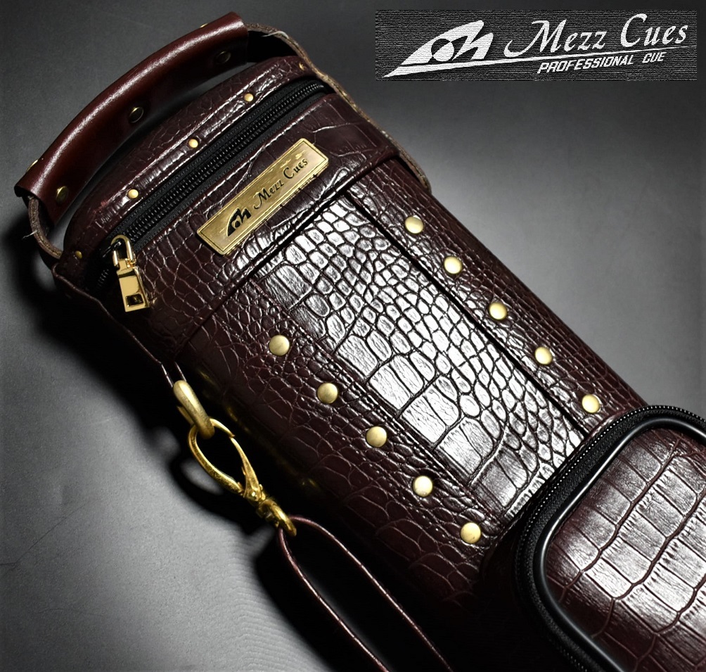 Mezz 2x3 ブラック キューケース メッヅ キューケース メッヅ mezz MO