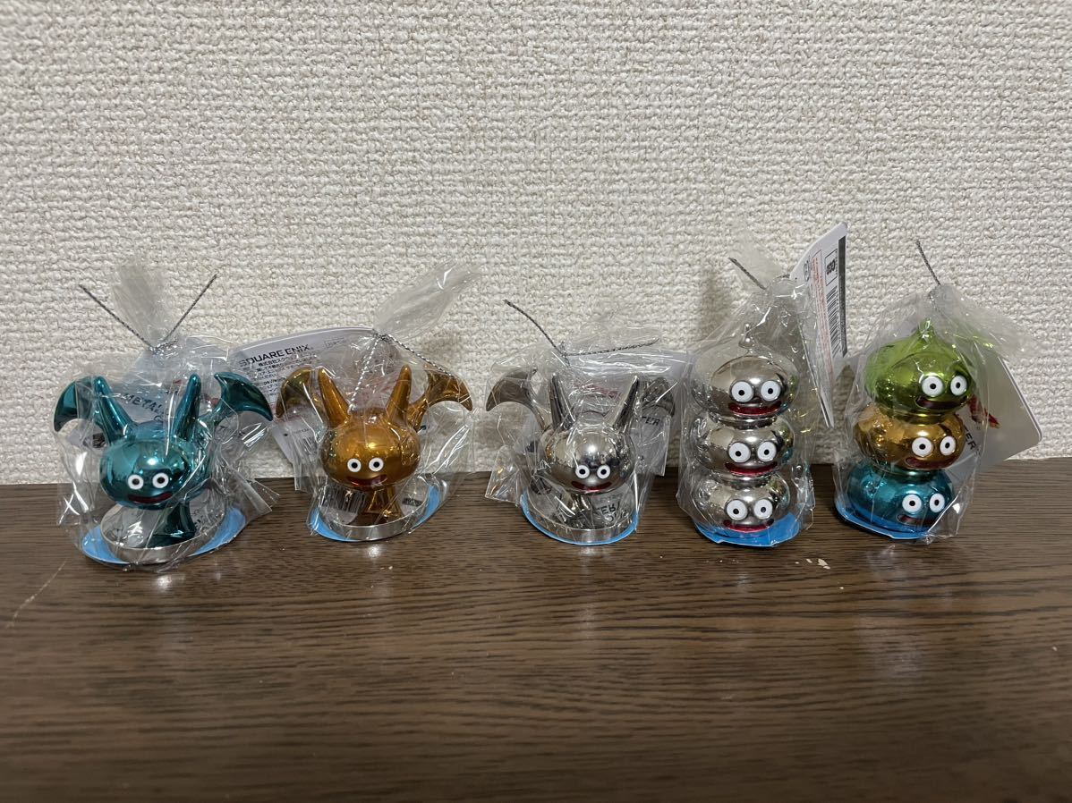 ♯Jxi24IOデカキラにゃいやモンド全10種