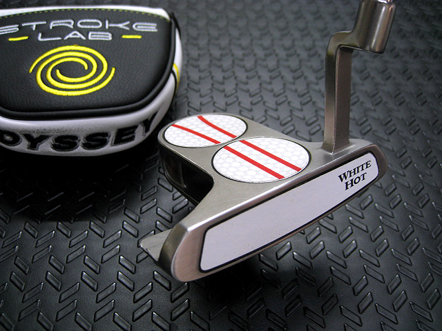 ODYSSEY オデッセイ ツアーシリーズ プロタイプ #7 ODYSSEY（オデッセイ） - パター - プロタイプ・ツアー・シリーズ #7