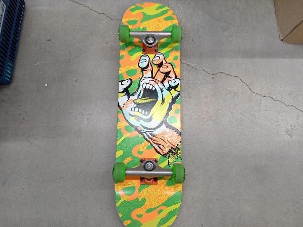 JASON JESSEE スケートボード ミニクルーザー 全長64cm スケボー