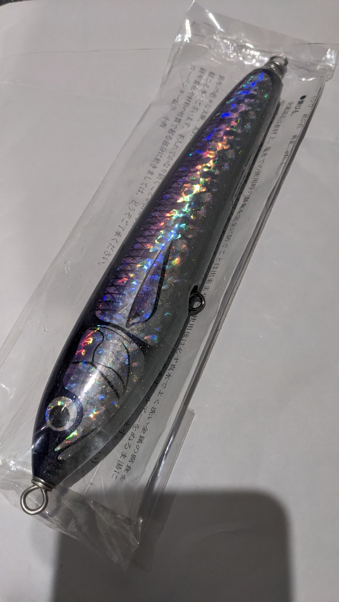 カーペンター KLL049A SSランナー ボックス保管品 SSランナー（KLL049A
