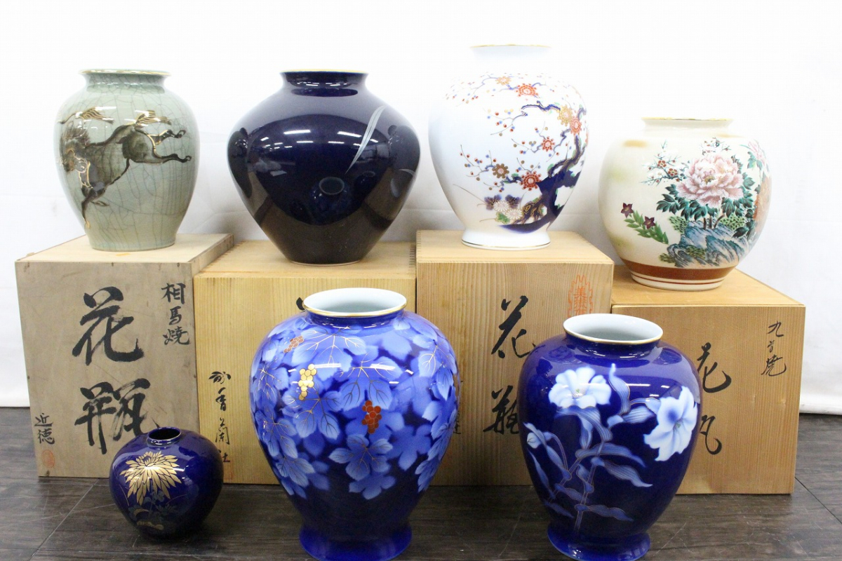 ケヤキ玉杢　①　花瓶　壺　珍品　高級品　入手困難 ケヤキ玉杢①花瓶壺珍品高級品入手困難