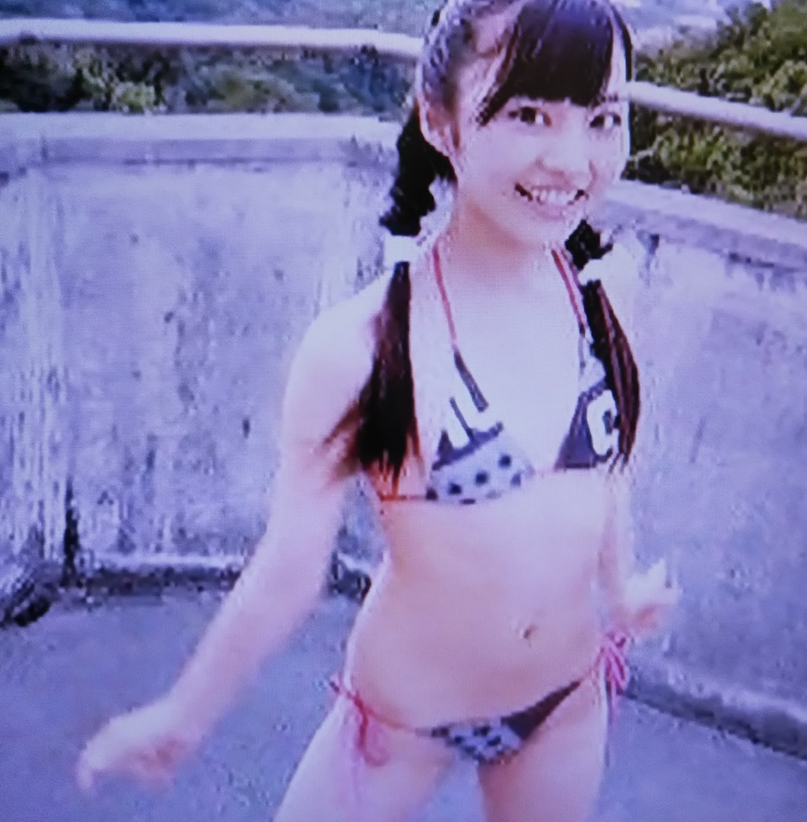 柊宇咲 jrアイドル 目立った傷や汚れなし】☆ジュニアアイドル中古品/柊宇咲【バンビ宇咲】の落札情報詳細 - Yahoo!オークション落札価格検索 オークフリー