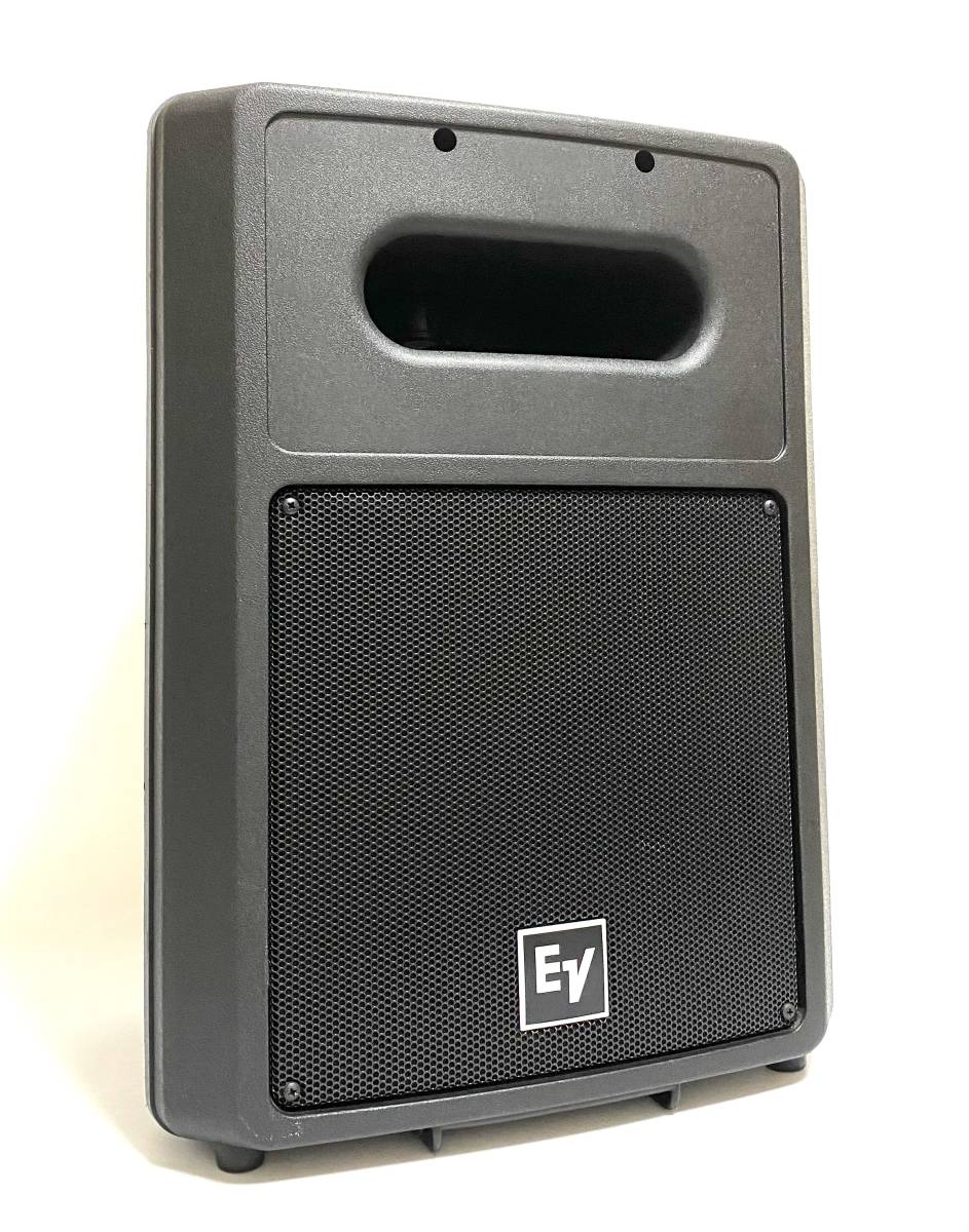 神戸発EV エレクトロボイス Electro-Voice QRx 218s EV QRX 218S ตู้ลำโพงซัพวูฟเฟอร์ ขนาด 2x18 นิ้ว 4800 วัตต์