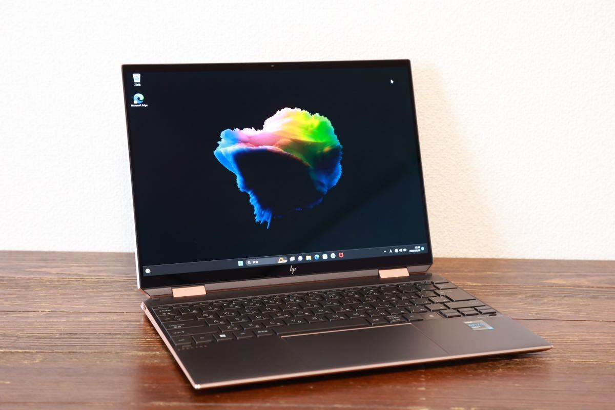 美品］HP Spectre 16GB SSD1TB‼️ 思いがけない