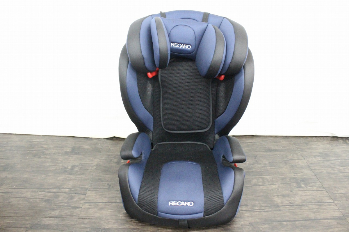 レカロ J3 チャイルドシート ジュニアシート その2（RECARO J1