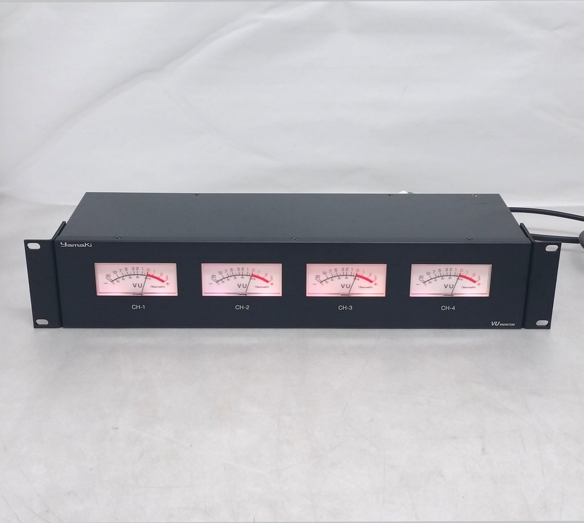 sifam VUメーター / ヤマキ yamaki レベルメーター