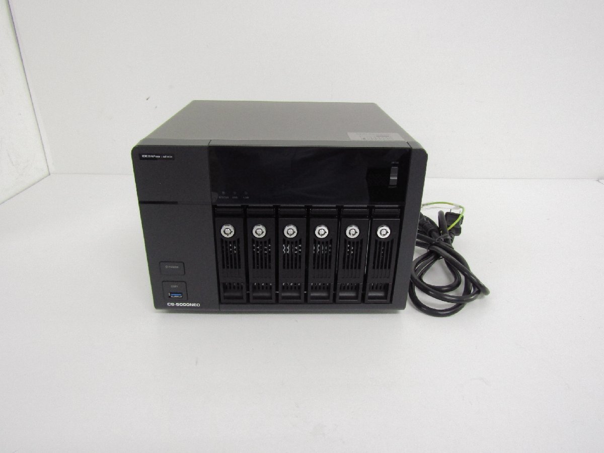 ◎ ALEXON Driven Shelter DS-1000 4TBx4 NAS-473eG アレクソン 【NAS