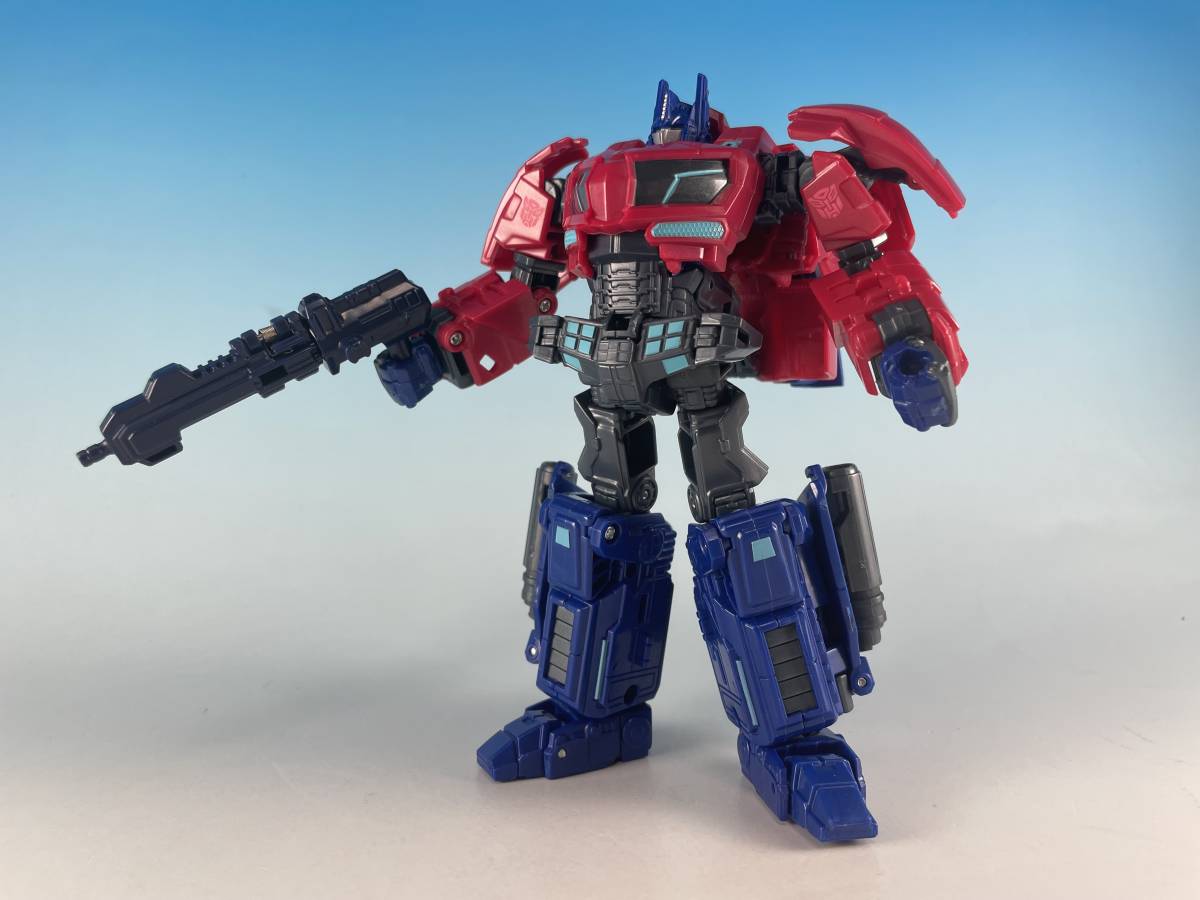 トランスフォーマー 情報 中古-非常に良い] トランスフォーマー