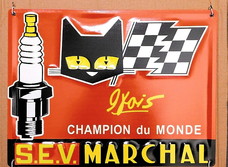 当時物 マーシャル 909 ヘッドライト キャッツアイ　猫目 MARCHAL 当時物 マーシャル 909 ヘッドライト 猫目 MARCHAL キャッツアイ