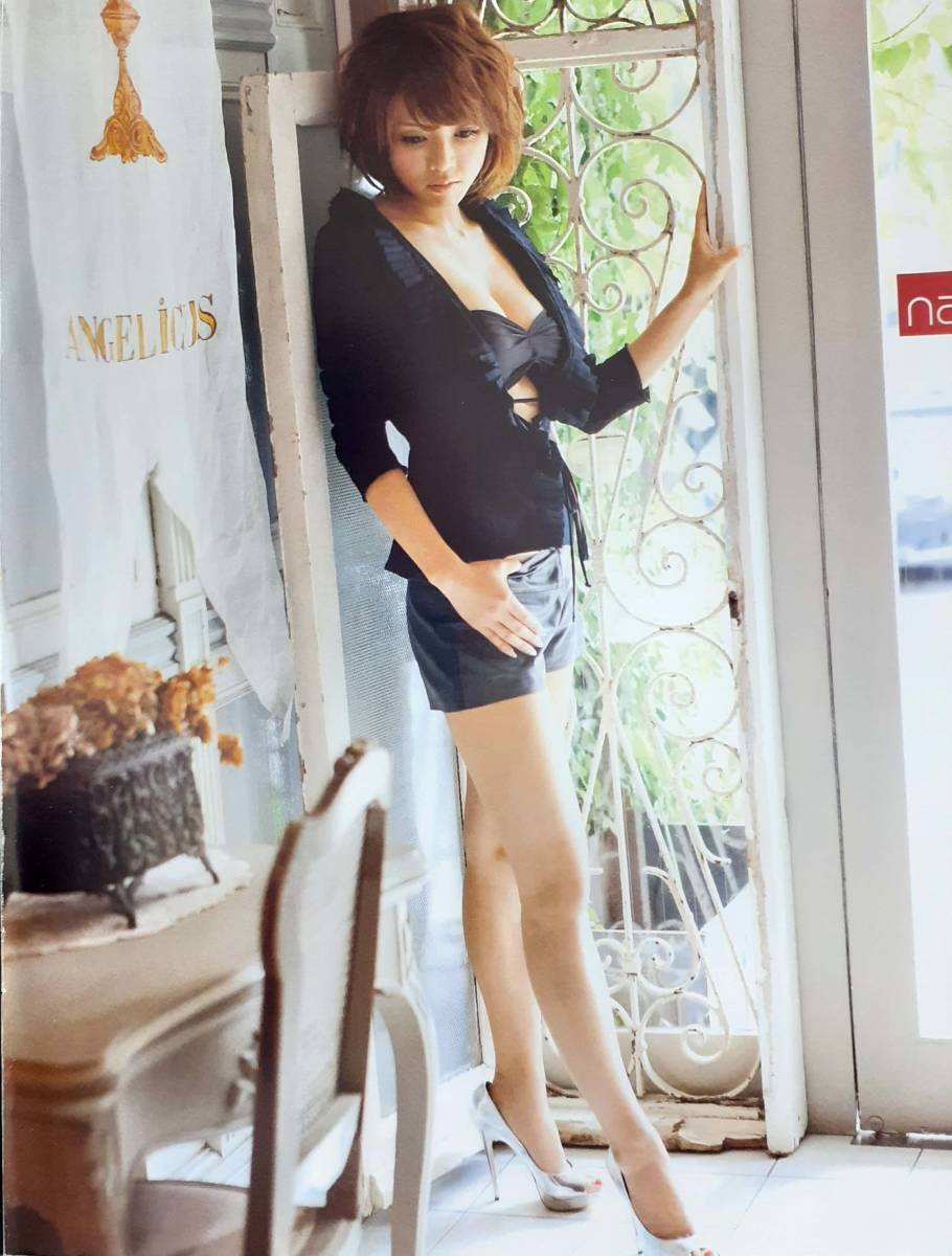 熟女　美脚 
