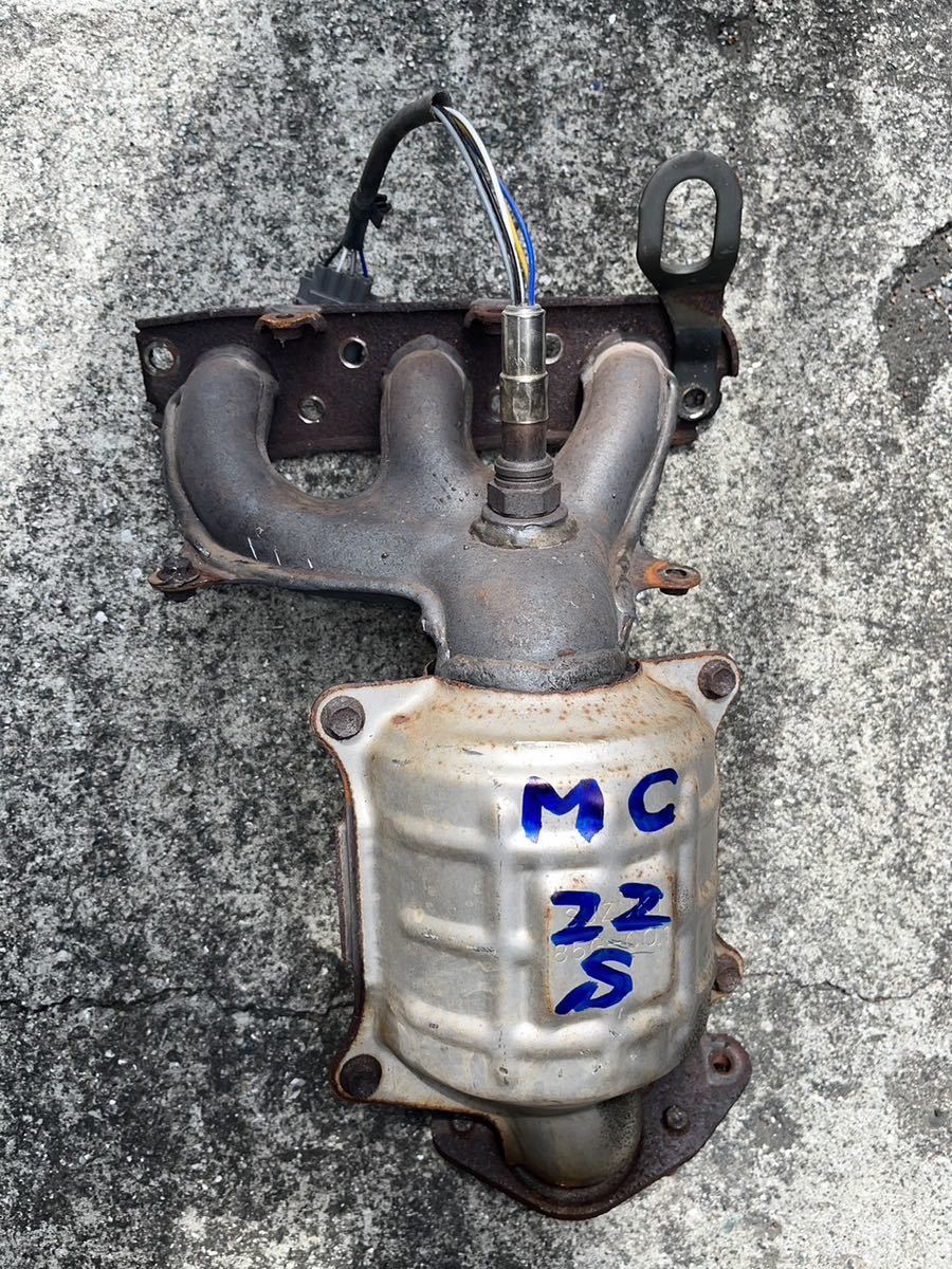 85G-C01 触媒 聞きづらかっ 