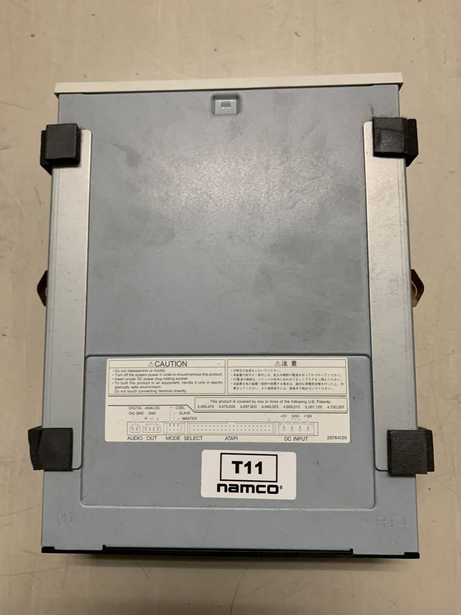 湾岸ミッドナイトR ドングル付き System246 namco ナムコ