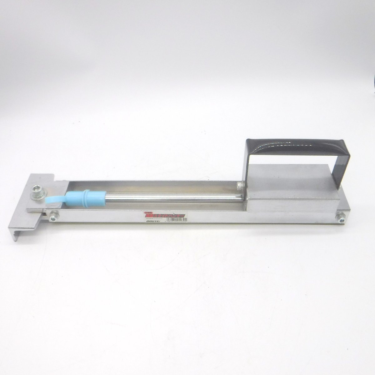 土牛産業 DOGYU 01432 箱型スライドハンマー 張り 4962819014325 フローリング 隙間 工具 diy フロア | DOGYU 土牛産業 箱型スライドハンマー 01432 | 釘抜き付ハンマー