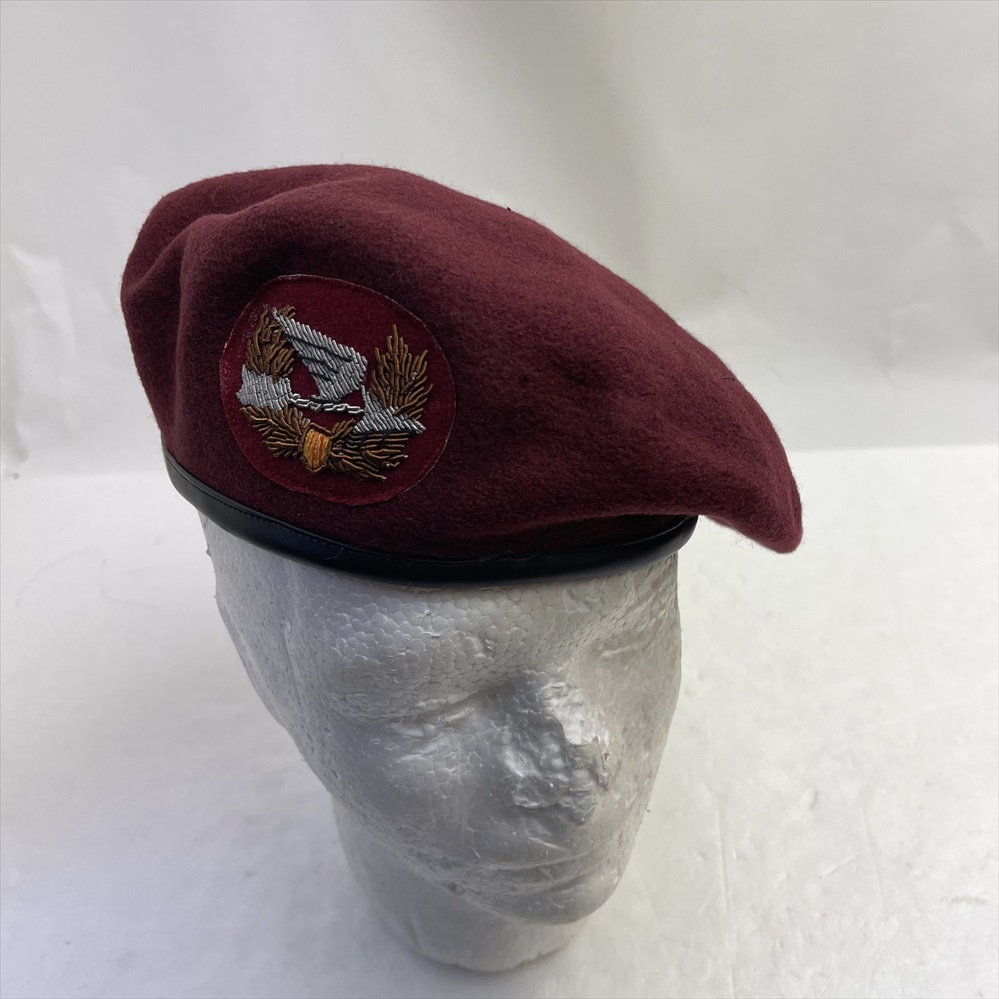 ベトナム軍 帽子