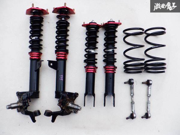 Largus ラルグス 車高調 Y33セドリック グロリア シーマ リアのみ