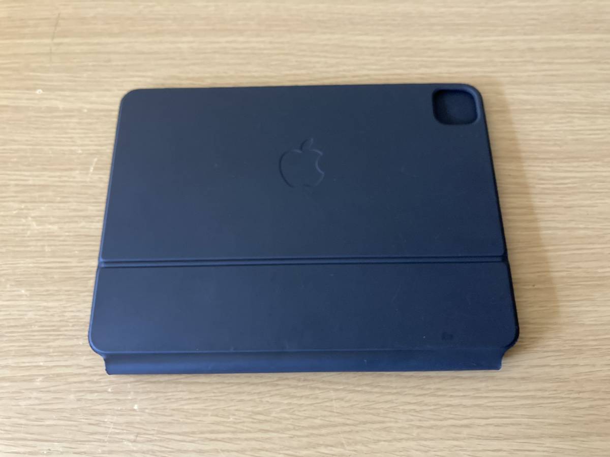 【傷や汚れあり】アップル Apple iPad Magic Keyboard A2261 ／ 未チェック ジャンクの落札情報詳細 ヤフオク