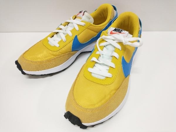 NIKE WAFFLE DEBUT イエロー 27.0 cm