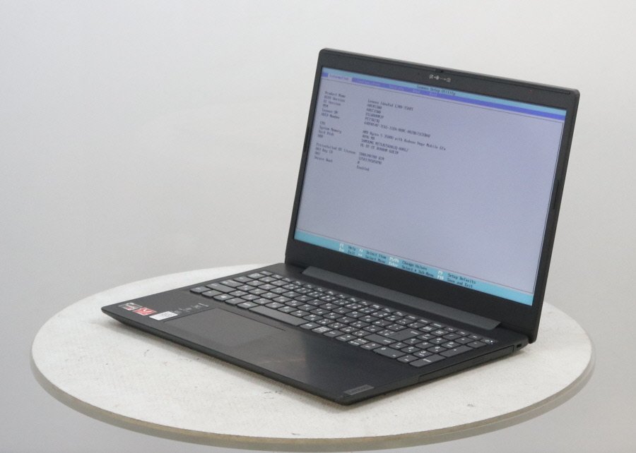 Lenovo ideapad l340-17api-39 - Ordinateurs