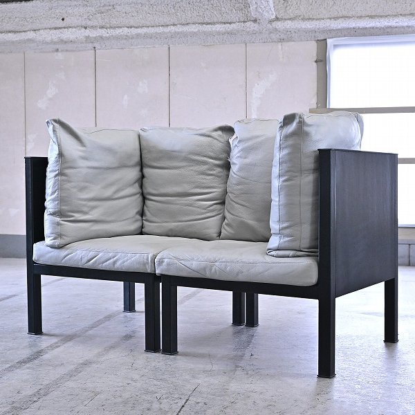 B&B Italia Ray コーナーソファー（B&B Italia Ray コーナー