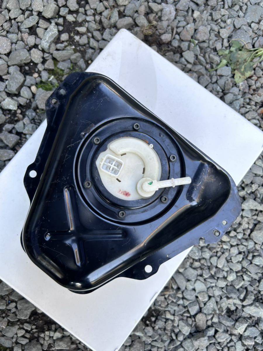 JOG SA36 燃料タンク ポンプ付き‼️ ヤマハ ジョグ FI SA36J 純正