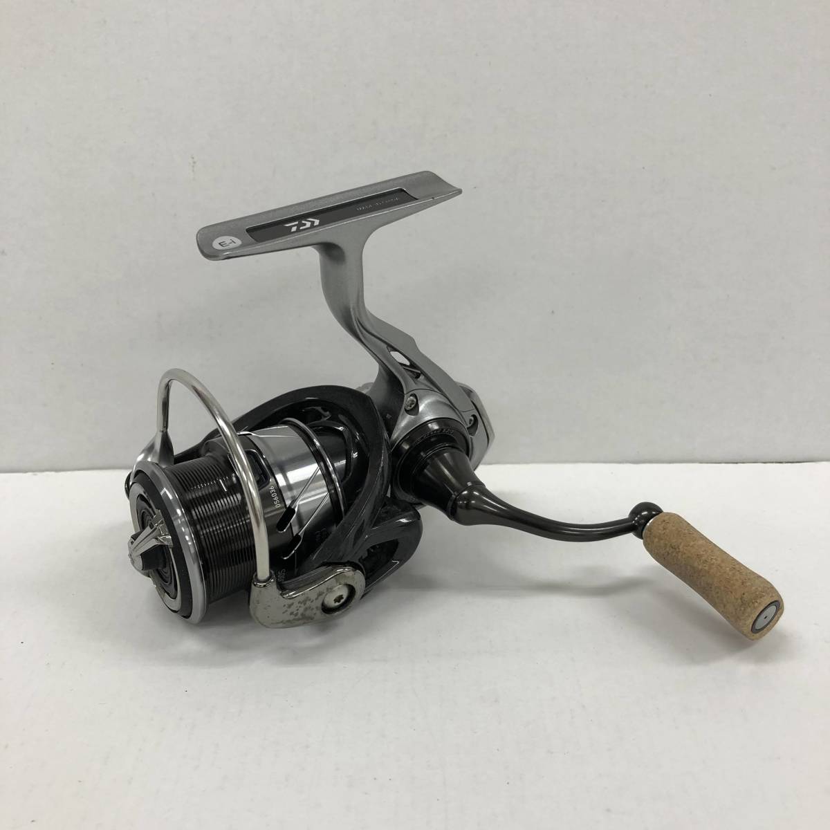 ダイワ 18 カルディア LT 2500-XH DAIWA CALDIA