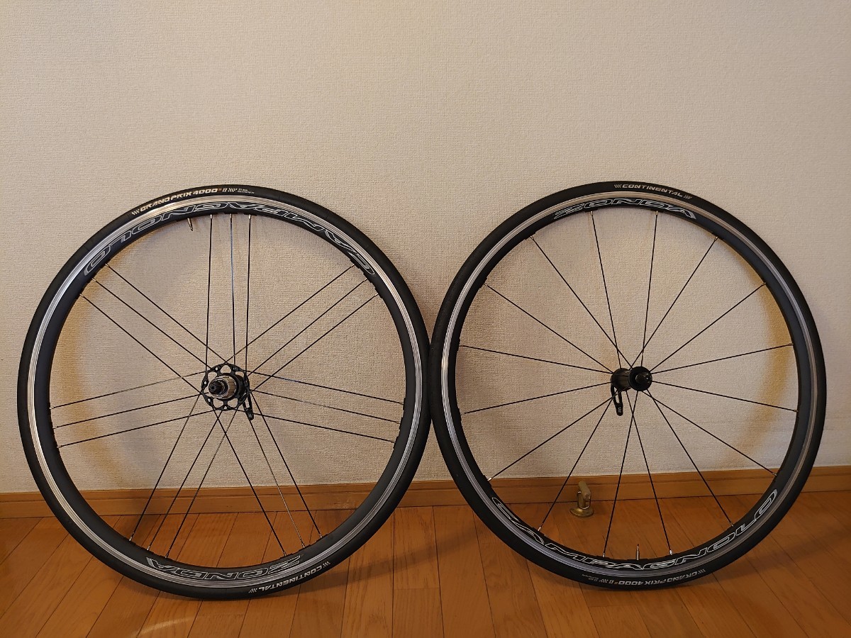 Boris C32 軽量1420g Chosen 150T クリンチャー カーボンホイール リム