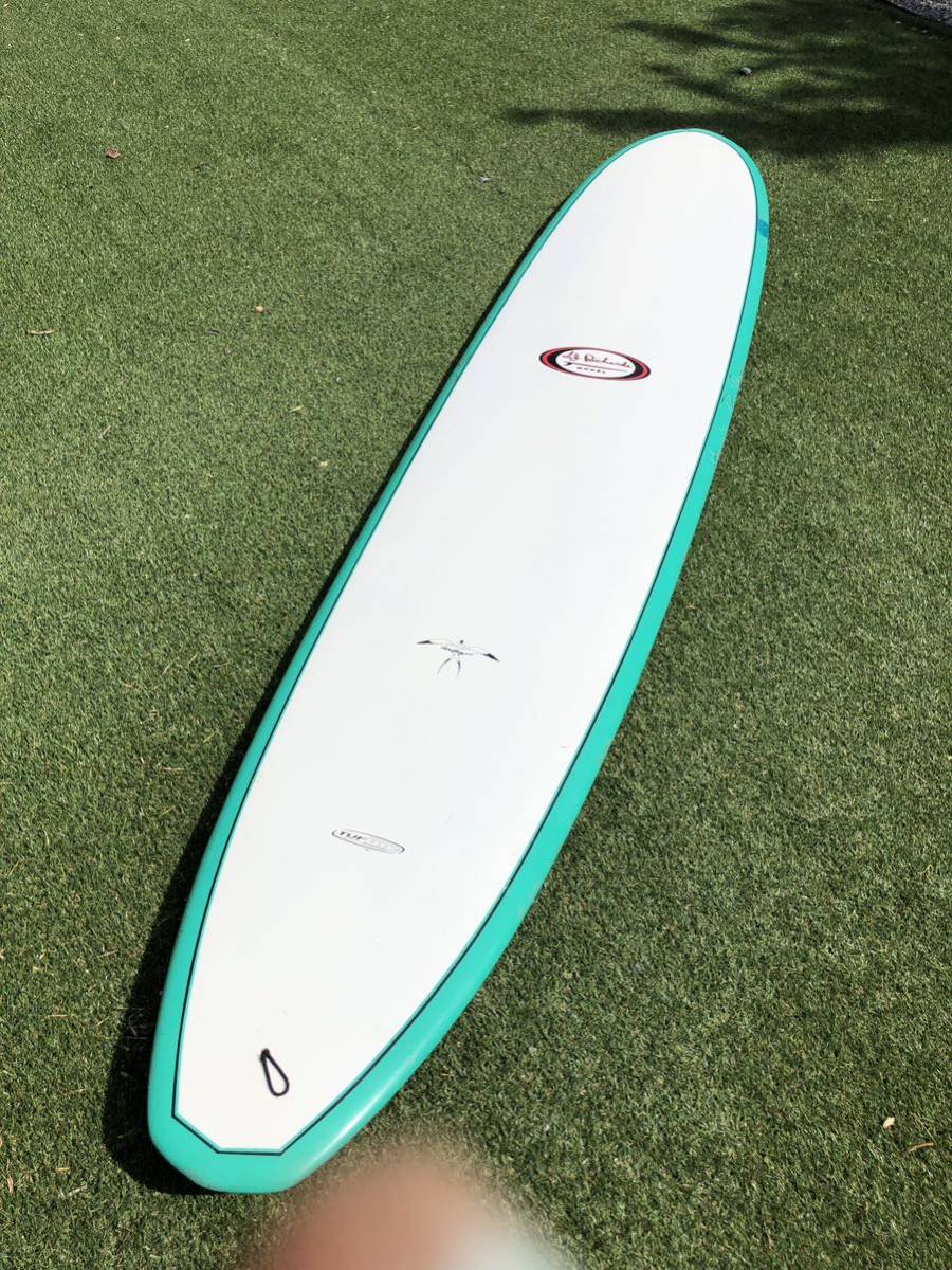 ドナルドタカヤマDT2 タフライト　ハワイアンプロデザイン ドナルドタカヤマDT2 タフライト ハワイアンプロデザイン