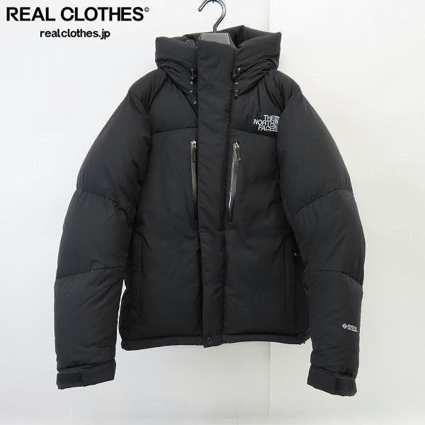 【野村周平着用】　ノースフェイス　バルトロライト　ダウンジャケット ノースフェイス バルトロライトジャケット 野村周平着用モデル 2019