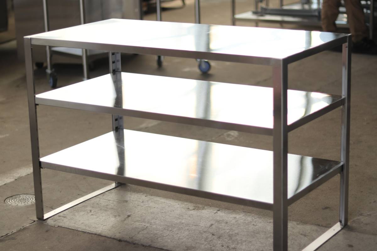 上棚(一段式)  業務用　厨房用品　収納棚　キッチン用品　W900 上棚(一段式) 業務用 厨房用品 収納棚 キッチン用品 W900