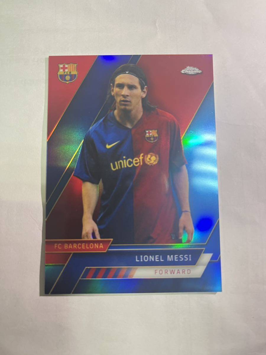TOPPS SUPER STARS 2023 Lionel Messi No Roy Lm Mint EUR 7,42 - PicClick DE