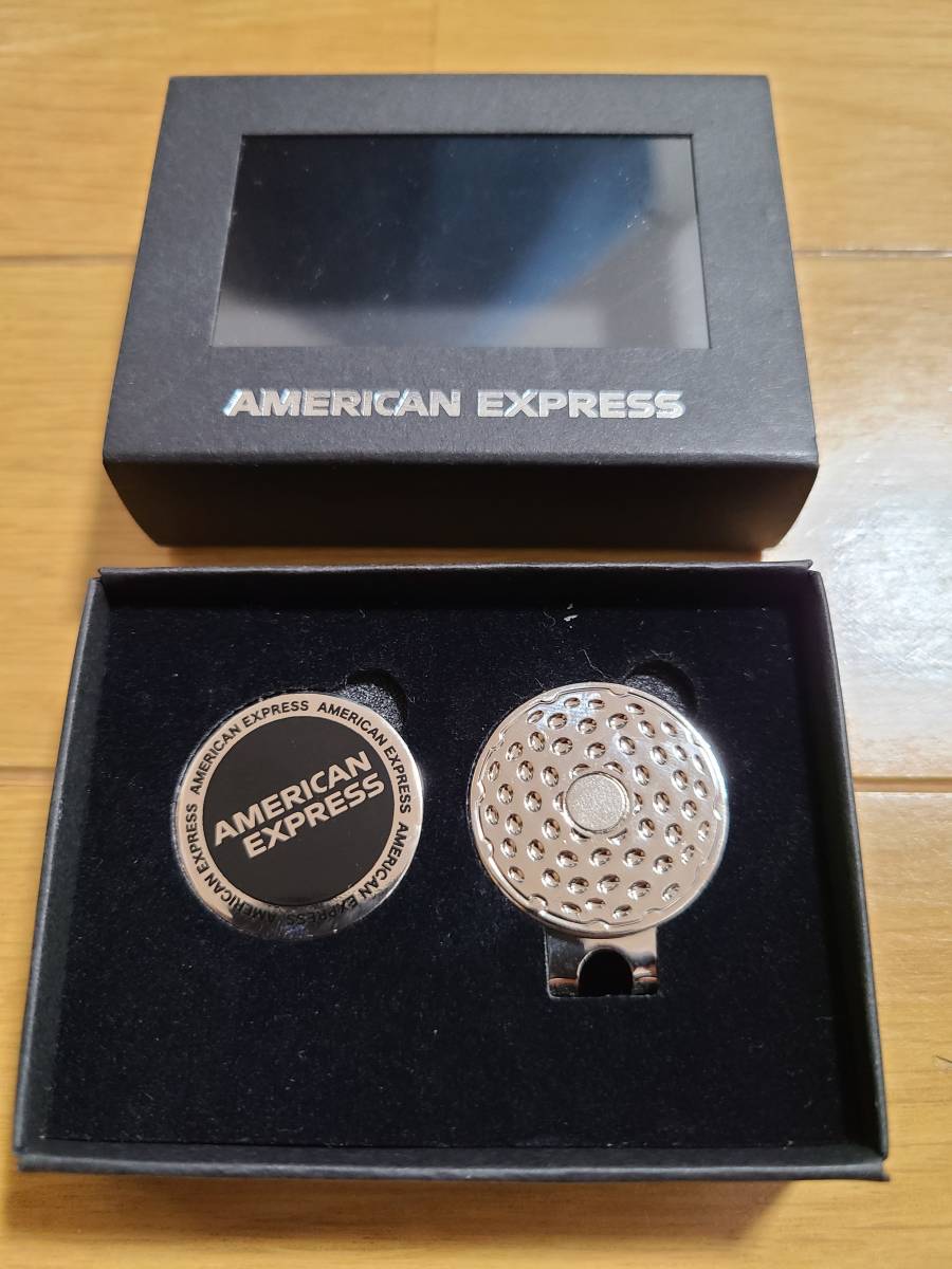 American 新品 アメックス コインケース 小銭入れ AMEX 非売品 Express アメックス 非売品 コインケース - メルカリ