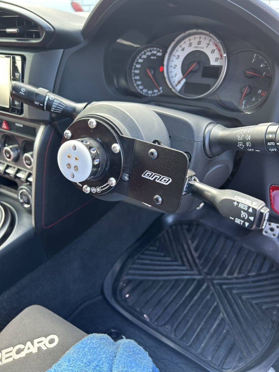 86 zn6 クルーズコントロール移設 クルコン dnd performance 楽天市場】DND Performance Interior トヨタ クルーズコントール