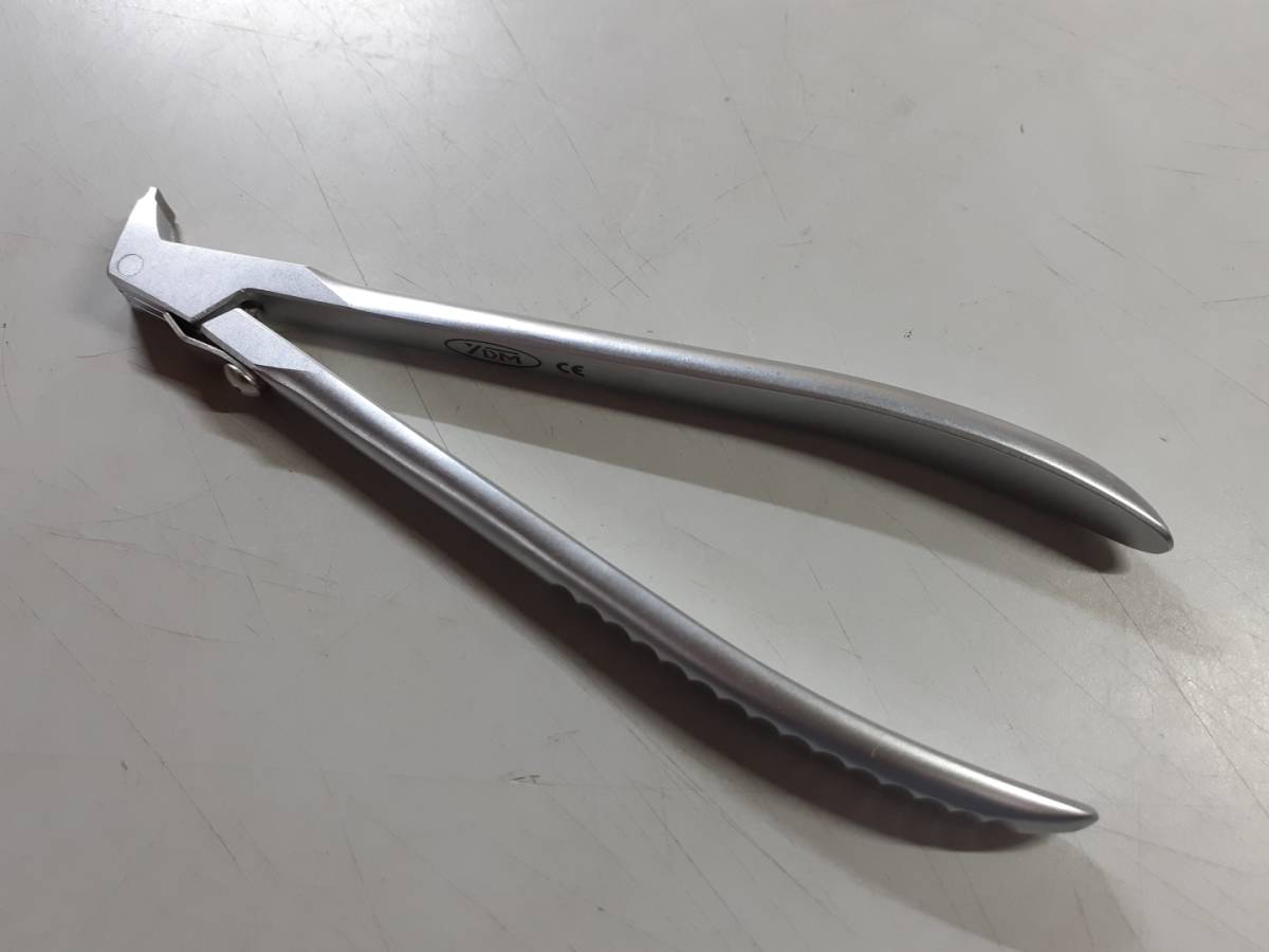 目立った傷や汚れなし】細かな作業にお使いください YDMクラウン