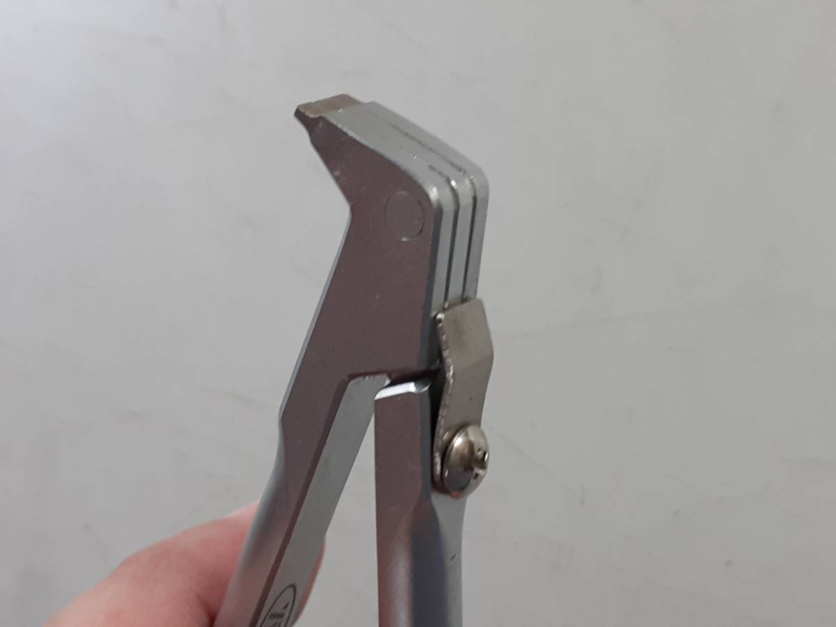 目立った傷や汚れなし】細かな作業にお使いください YDMクラウン