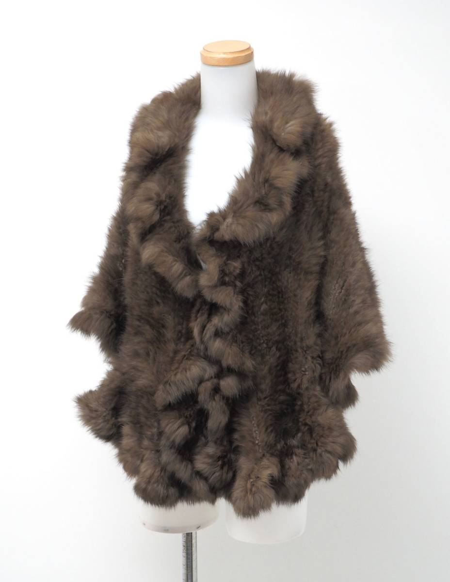 ジョセフィーヌ JOSEPHINE セーブル ヤーン ショール 18672156 小物 