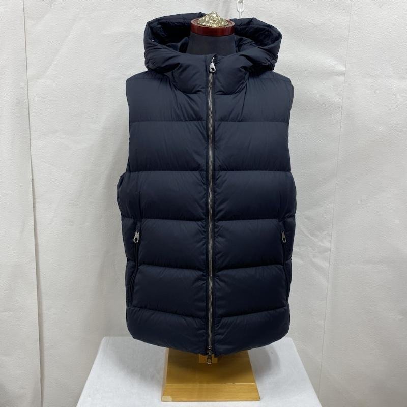 ジョンブル 黒ベスト ➂ Johnbull（ジョンブル）の「シンサレート