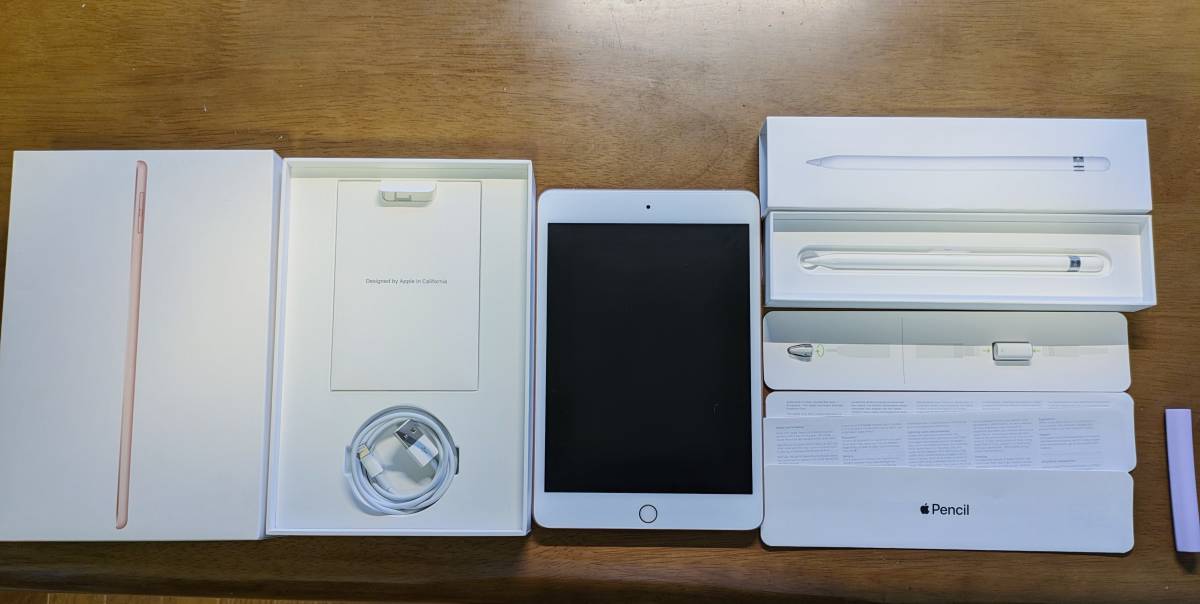 iPad mini 5世代 64GB ピンク バッテリー最大容量89% iPad本体
