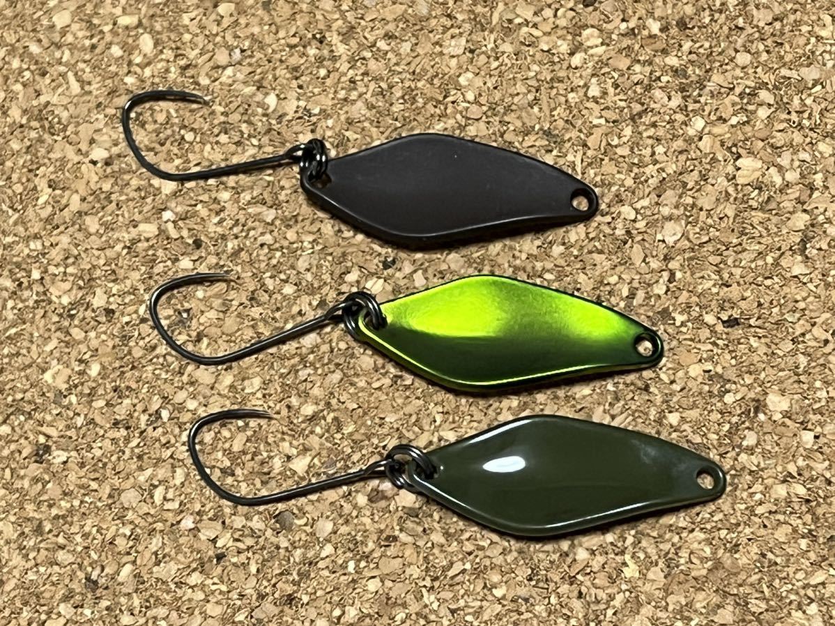 ヴァルケイン スプーンセット 43枚