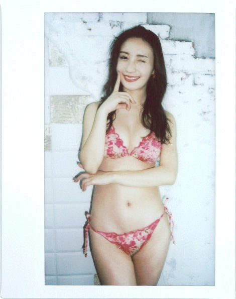 ◎Jカップ グラビアアイドル【工藤唯】『ミルキーグラマー』動画購入