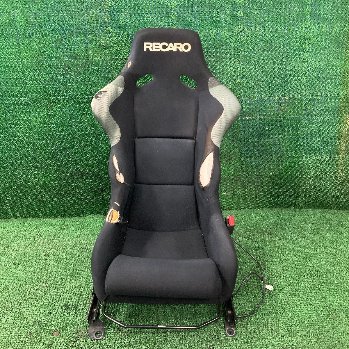 z-z34-recaro