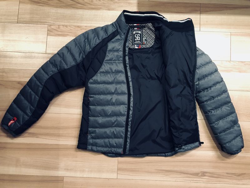 56design クシタニ インナー ダウンライク楽天市場】クシタニ 56design